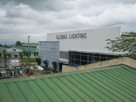 global lighting phils inc